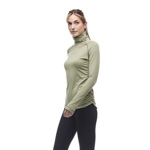NWT INDYEVA RIGA II Women’s Juniper Stripe Combo. Size S